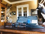 Beretta 687 EELL Classic - 20/28 Combo - 28” - LNIC - 14 1/2” x 1 1/2” x 2 3/8” - 6 lbs (20ga) 6 lbs 4 oz (28ga) - Negrini Case - Gorg - 6 of 25
