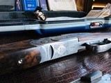 Beretta 687 EELL Classic - 20/28 Combo - 28” - LNIC - 14 1/2” x 1 1/2” x 2 3/8” - 6 lbs (20ga) 6 lbs 4 oz (28ga) - Negrini Case - Gorg - 22 of 25