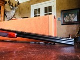 Browning Fighting Cocks Superposed 20ga - RKLT - IC/M - 1954 Man. Date - 26.5” Barrels - TOLEX Case - 14 1/4” x 1 1/2” x 2 1/4” - 6 lbs 9 0zs. - 17 of 25