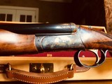 CSMC RBL Reserve - 28ga - 30” - IC/IC - Maker’s Case & Accessories - Fine Walnut - 14 7/8” x 1 1/2 x 2 3/8 - 6 lbs - Super Clean Shotgun - 6 of 20