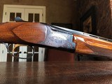 Charles Daly 410 - 26” - M/IM Chokes - 14 X 1 1/2 x 2 1/2 - 6 lbs 7 ozs - Tight Action - 98% Condition - Nice Clean Dove Gun - 8 of 17