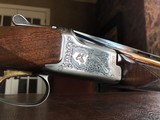Browning Citori 410 - Quail Unlimited Brittany Edition - 26" Barrels - 99% - Invector Chokes IC/M - CLEAN! - 15 of 16