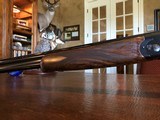Beretta Onyx Field Pro - 28ga - 28” Barrels - Mobile Chokes - Awesome Wood - Makers Case/Accessories - 99% - Gorgeous! - 17 of 19