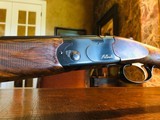 Beretta Onyx Field Pro - 28ga - 28” Barrels - Mobile Chokes - Awesome Wood - Makers Case/Accessories - 99% - Gorgeous! - 9 of 19