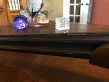 Beretta BL-5 - 28ga - 26" - IC/M - RARE SHOTGUN - Hand Engraved - ca. 1970 - 14 1.8 x 1 1/2 x 2 1/2 - 6 lbs - Very Nice Shotgun - 19 of 21