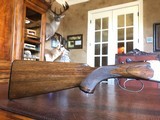 Beretta BL-5 - 28ga - 26" - IC/M - RARE SHOTGUN - Hand Engraved - ca. 1970 - 14 1.8 x 1 1/2 x 2 1/2 - 6 lbs - Very Nice Shotgun - 4 of 21