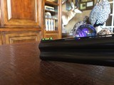 Beretta BL-5 - 28ga - 26" - IC/M - RARE SHOTGUN - Hand Engraved - ca. 1970 - 14 1.8 x 1 1/2 x 2 1/2 - 6 lbs - Very Nice Shotgun - 15 of 21