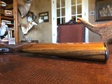 Beretta BL-5 - 28ga - 26" - IC/M - RARE SHOTGUN - Hand Engraved - ca. 1970 - 14 1.8 x 1 1/2 x 2 1/2 - 6 lbs - Very Nice Shotgun - 7 of 21