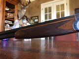 Beretta BL-5 - 28ga - 26" - IC/M - RARE SHOTGUN - Hand Engraved - ca. 1970 - 14 1.8 x 1 1/2 x 2 1/2 - 6 lbs - Very Nice Shotgun - 17 of 21