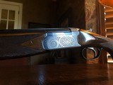 Beretta BL-5 - 28ga - 26" - IC/M - RARE SHOTGUN - Hand Engraved - ca. 1970 - 14 1.8 x 1 1/2 x 2 1/2 - 6 lbs - Very Nice Shotgun - 5 of 21