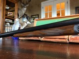 Parker by Winchester Reproduction DHE - 28ga - 26” - IC/M - 14 1/4 x 1 1/2 x 2 3/8 - 5 lbs 10 ozs - Maker’s Case & Cover - Keys & Snap Caps - 11 of 24