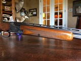 Browning Superposed - 410 - 3” - 26.5” - ca. 1961 - Smooth Action - RKLT - 14 1/4 x 1 1/2 x 2 1/4 - 6 lbs 6 ozs - SN: 1J386 - 8 of 15