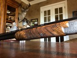 Browning Superposed Grade IV Mother of Fox - 28ga - 28” - RKLT - IC/M - 14 5/8 x 1 3/8 x 2 3/8 - 6 lbs 12 ozs - Angelo Bee - 10 of 19