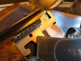 Browning Superlight Superposed - 20ga - 26.5” - IC/M - 5 lbs 10 ozs - ca. 1975 - Action Tight Like New - 14 1/4 x 1 3/8 x 2 1/4 - 13 of 19