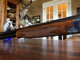 Browning Superlight Superposed - 20ga - 26.5” - IC/M - 5 lbs 10 ozs - ca. 1975 - Action Tight Like New - 14 1/4 x 1 3/8 x 2 1/4 - 7 of 19