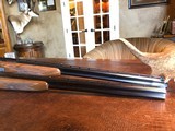 Browning Pigeon Superposed Superlight - 28/410 gauge - Two Barrel - Like New - In Maker’s Case - Outstanding and RARE Superlight! - 19 of 25
