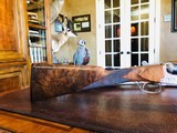 Browning BSS “Bottle” Pair - 12ga and 20ga - Belgium Engraved (Watrin) - 28” and 26” - 99% Condition - #96 of 100 - Rare and Beautiful! - 11 of 25