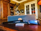 Browning Citori Crossover Target Blue Laminate - 12ga - 30” Adjustable Comb - 10 Extended Briley Chokes - 99% Condition - ISIS Recoil Reduction System - 1 of 11