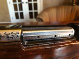 Weatherby Royal Ultramark Custom - Set of 9 guns - .257 WM, .270 WM, .300 WinMag, 7MM WM, .300 WM, .340 WM, .375 H&H M, .375 WM, .416 RM - 16 of 25