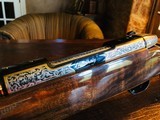 Weatherby Royal Ultramark Custom - Set of 9 guns - .257 WM, .270 WM, .300 WinMag, 7MM WM, .300 WM, .340 WM, .375 H&H M, .375 WM, .416 RM - 11 of 25