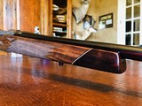Weatherby Royal Ultramark Custom - Set of 9 guns - .257 WM, .270 WM, .300 WinMag, 7MM WM, .300 WM, .340 WM, .375 H&H M, .375 WM, .416 RM - 17 of 25