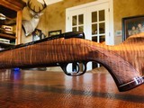 Weatherby Mark V 70th Anniversary Commemorative - 257 Weatherby Magnum - Like New - 5 of 18