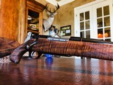 Weatherby Mark V 70th Anniversary Commemorative - 257 Weatherby Magnum - Like New - 16 of 18