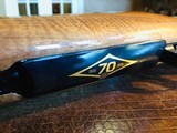 Weatherby Mark V 70th Anniversary Commemorative - 257 Weatherby Magnum - Like New - 18 of 18