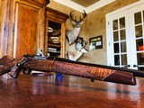 Weatherby Mark V 70th Anniversary Commemorative - 257 Weatherby Magnum - Like New - 17 of 18