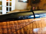 Weatherby Mark V 70th Anniversary Commemorative - 257 Weatherby Magnum - Like New - 13 of 18