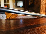 Merkel 1620EL - 16ga - 28” - IC/M - Cased - Like New - The Finest Wood Merkel Offers - Beautiful Shotgun - 20 of 25