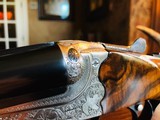 Merkel 1620EL - 16ga - 28” - IC/M - Cased - Like New - The Finest Wood Merkel Offers - Beautiful Shotgun - 11 of 25