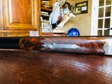 Merkel 1620EL - 16ga - 28” - IC/M - Cased - Like New - The Finest Wood Merkel Offers - Beautiful Shotgun - 17 of 25