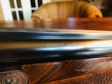 Merkel 1620EL - 16ga - 28” - IC/M - Cased - Like New - The Finest Wood Merkel Offers - Beautiful Shotgun - 16 of 25