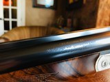 Merkel 1620EL - 16ga - 28” - IC/M - Cased - Like New - The Finest Wood Merkel Offers - Beautiful Shotgun - 22 of 25