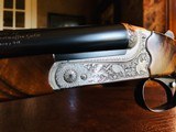 Merkel 1620EL - 16ga - 28” - IC/M - Cased - Like New - The Finest Wood Merkel Offers - Beautiful Shotgun - 15 of 25