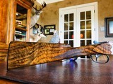Merkel 1620EL - 16ga - 28” - IC/M - Cased - Like New - The Finest Wood Merkel Offers - Beautiful Shotgun - 1 of 25