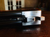 Merkel 1620EL - 16ga - 28” - IC/M - Cased - Like New - The Finest Wood Merkel Offers - Beautiful Shotgun - 24 of 25