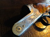 Merkel 1620EL - 16ga - 28” - IC/M - Cased - Like New - The Finest Wood Merkel Offers - Beautiful Shotgun - 10 of 25