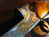 Merkel 1620EL - 16ga - 28” - IC/M - Cased - Like New - The Finest Wood Merkel Offers - Beautiful Shotgun - 5 of 25