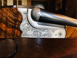 Merkel 1620EL - 16ga - 28” - IC/M - Cased - Like New - The Finest Wood Merkel Offers - Beautiful Shotgun - 7 of 25