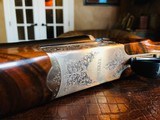 Merkel 1620EL - 16ga - 28” - IC/M - Cased - Like New - The Finest Wood Merkel Offers - Beautiful Shotgun - 21 of 25