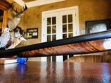 Merkel 1620EL - 16ga - 28” - IC/M - Cased - Like New - The Finest Wood Merkel Offers - Beautiful Shotgun - 18 of 25
