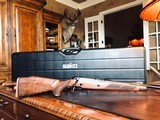 SAKO Model 75 - King Ranch Edition Trio Set - 30-06, 270 Win - 300 WSM - Cases - Boxes - UNFIRED NEW - All Paperwork - 18 of 25