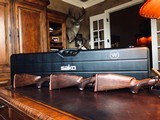SAKO Model 75 - King Ranch Edition Trio Set - 30-06, 270 Win - 300 WSM - Cases - Boxes - UNFIRED NEW - All Paperwork - 1 of 25