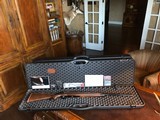 SAKO Model 75 - King Ranch Edition Trio Set - 30-06, 270 Win - 300 WSM - Cases - Boxes - UNFIRED NEW - All Paperwork - 19 of 25
