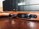 SAKO Model 75 - King Ranch Edition Trio Set - 30-06, 270 Win - 300 WSM - Cases - Boxes - UNFIRED NEW - All Paperwork - 2 of 25