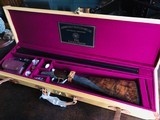 CSMC RBL - 20ga - 28” - DT - Case & All Accessories - Like New - 6 of 25