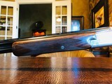 Browning Superposed (FN) Grade III - 20ga - Custom Order - 28” - Sk/Sk - RKLT as ordered - 99% Condition - Gorgeous! - 19 of 19