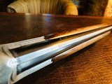 Browning Superposed (FN) Grade III - 20ga - Custom Order - 28” - Sk/Sk - RKLT as ordered - 99% Condition - Gorgeous! - 10 of 19